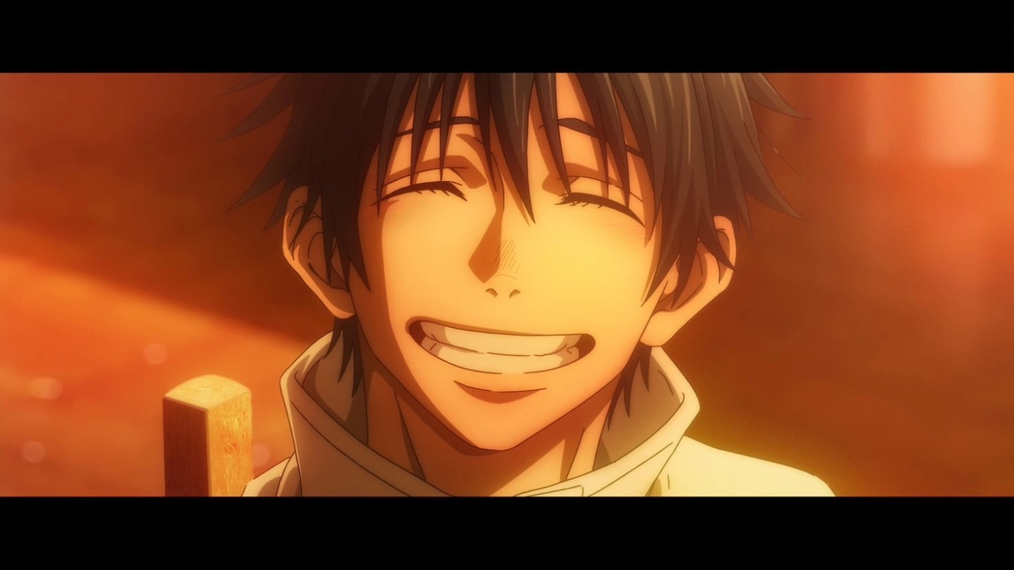 现象级作品《剧场版 咒术回战０》称霸日本七周票房冠军，剧情藏第二季动画走向？！2月24日台北正式上映