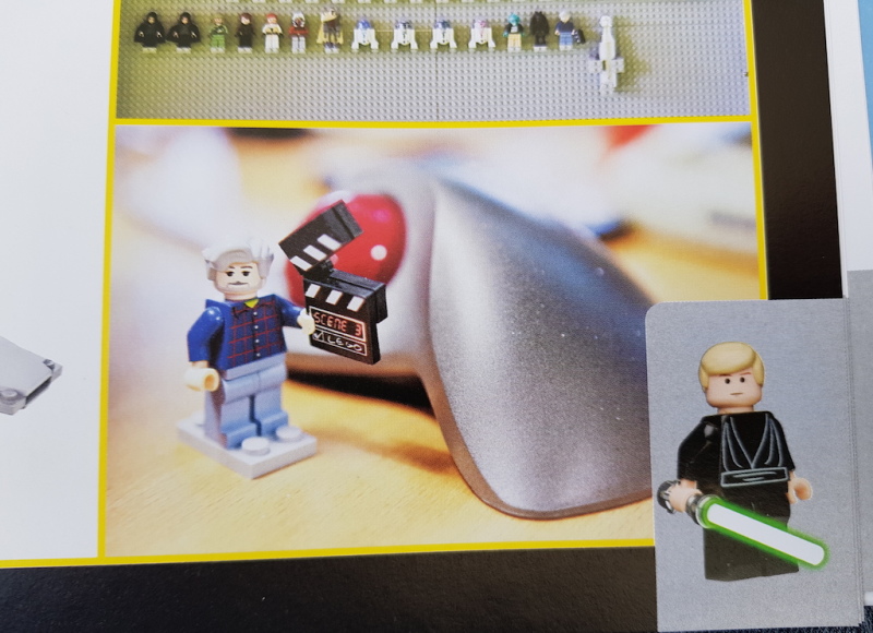 史上最贵的乐高人偶大盘点!小金人 Mr.Gold 竟然才排第 17 名!?