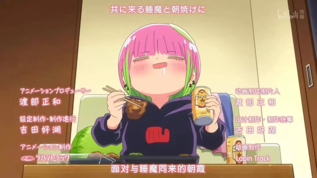 深度宅女任性的1分钟独居日常，触动了3万人内心深处放飞自我的DNA！