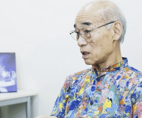 富野监督指动漫文化要适可而止