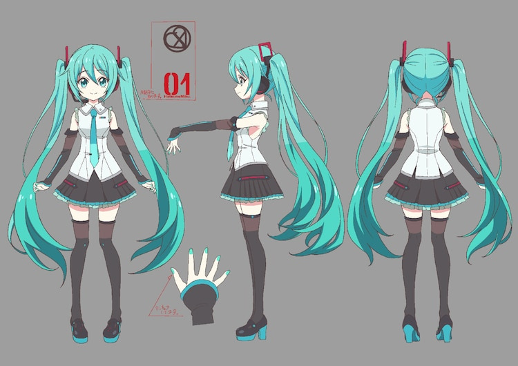 动画《邪神与厨二病少女 第三季》将于2022年7月播出