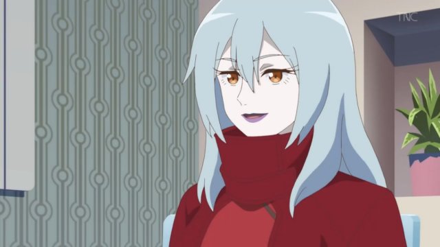 《数码宝贝》之谜解开！「蜘蛛女」亚基利兽的真面目相隔20年首度曝光