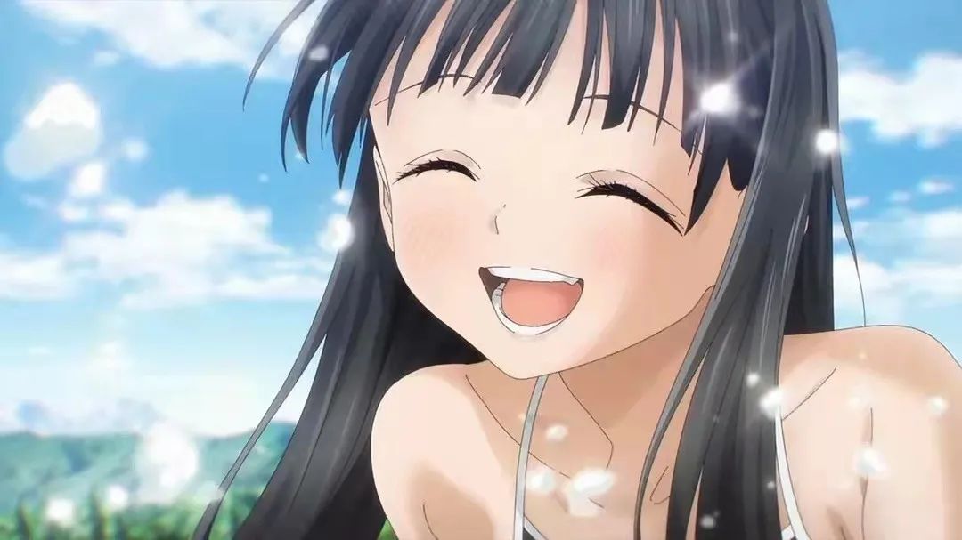 豆瓣8.6，经费拉满，水手服少女的乡下校园治愈日常怎么可以这么好看！