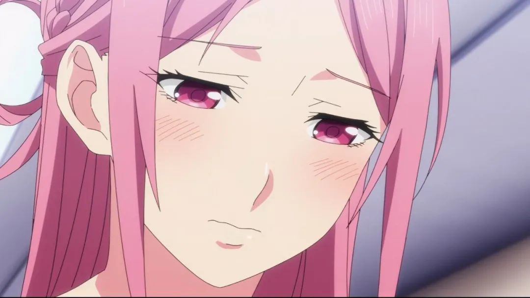 偷偷看!1月大尺度新番……