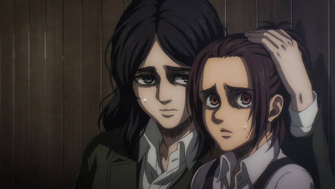 艾伦为什么要灭世?这部神作越看越难受……