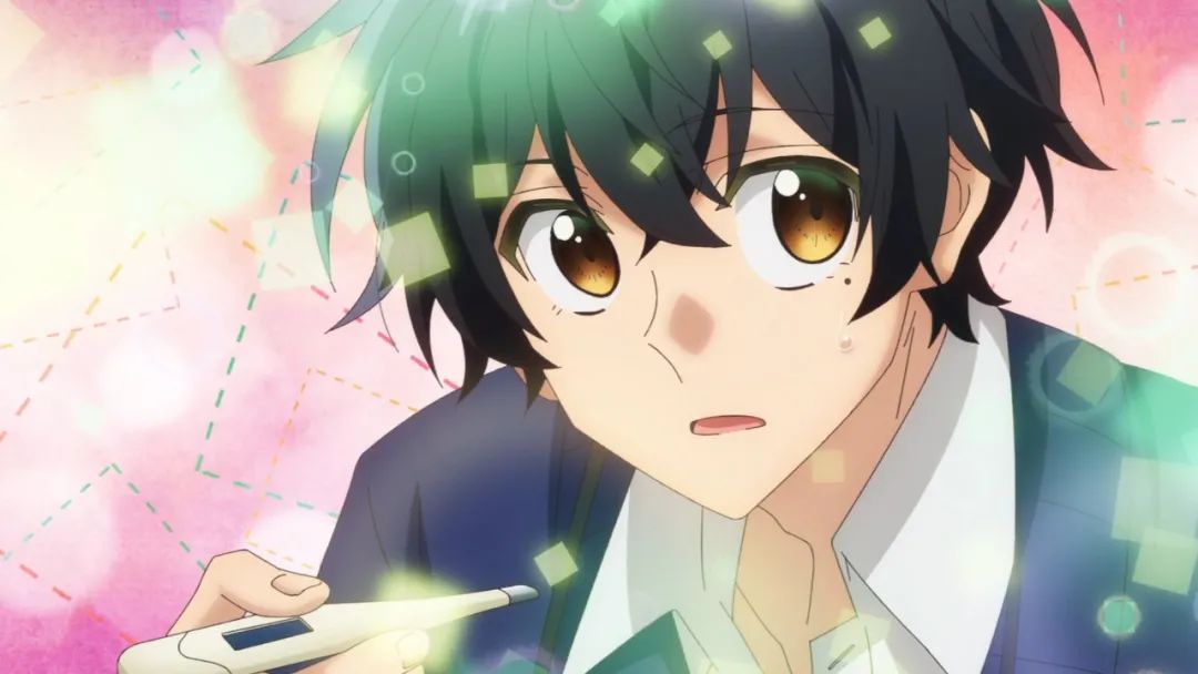 偷偷看!1月大尺度新番……