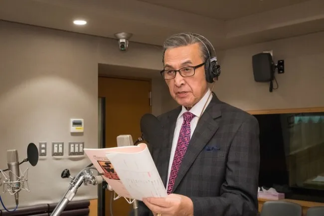 1954年《哥吉拉》初代男主角演员宝田明因肺炎病逝 享寿87岁