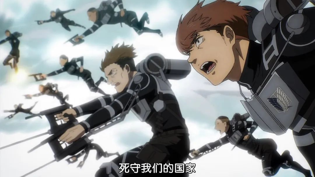 艾伦为什么要灭世?这部神作越看越难受……