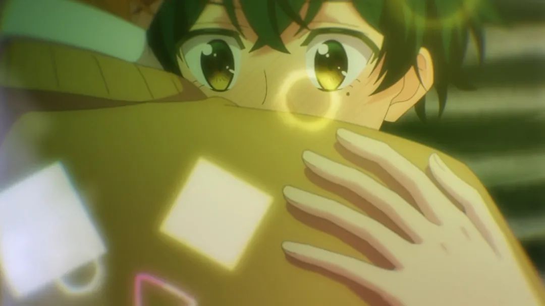 偷偷看!1月大尺度新番……