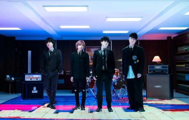 最高规格!《SPYxFAMILY间谍家家酒》请到胡子男、星野源操刀主题片尾曲,公开正式预告