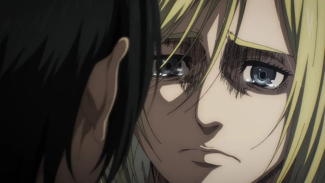 艾伦为什么要灭世?这部神作越看越难受……