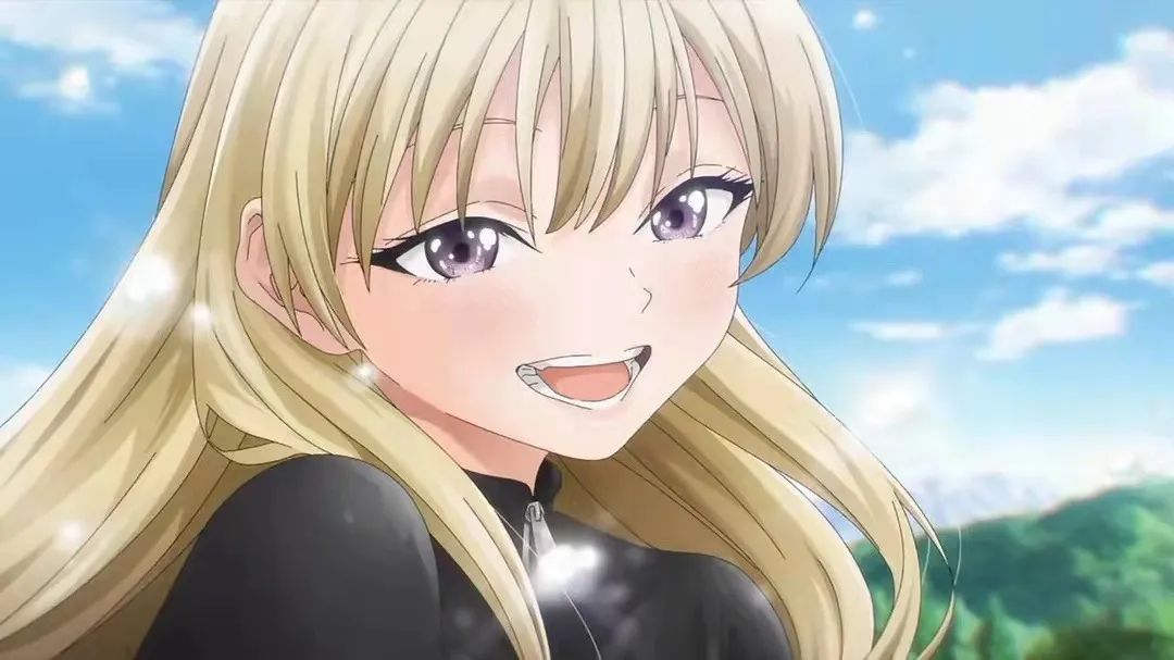 豆瓣8.6，经费拉满，水手服少女的乡下校园治愈日常怎么可以这么好看！