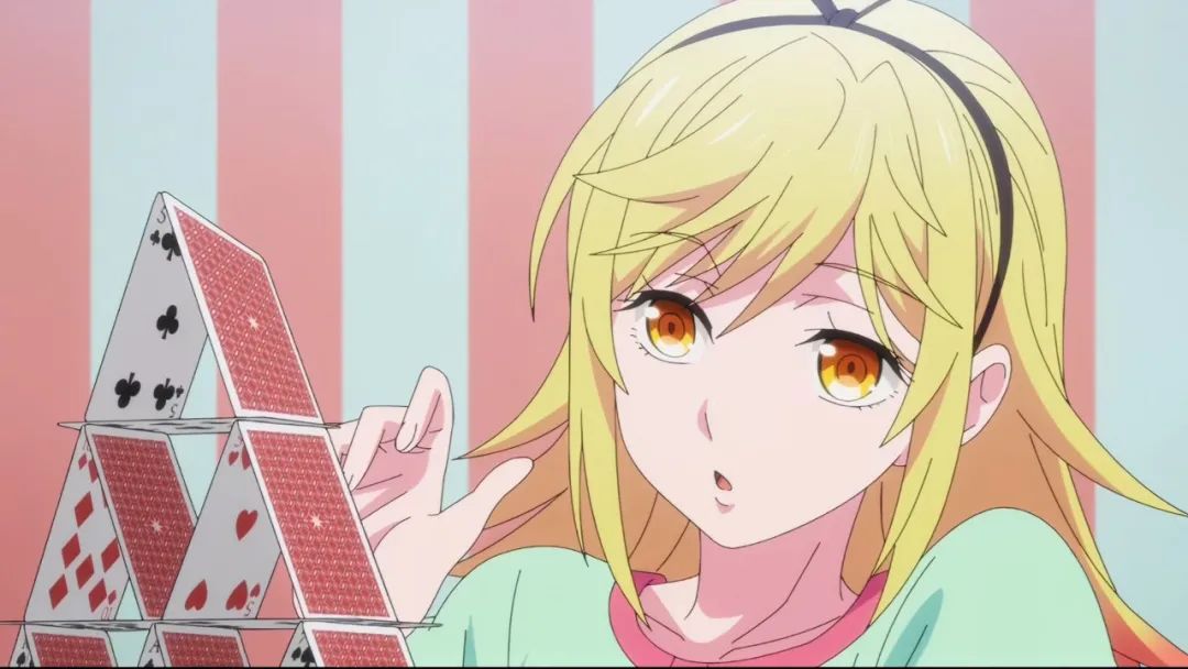 偷偷看!1月大尺度新番……