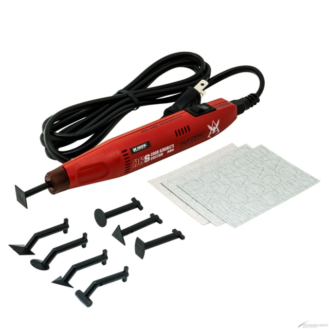 三倍速打磨出击!万代推出《机动战士钢弹》夏亚专用红色笔型散打机