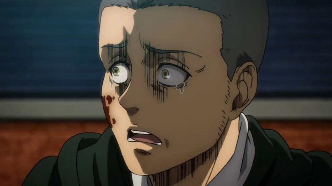 艾伦为什么要灭世?这部神作越看越难受……