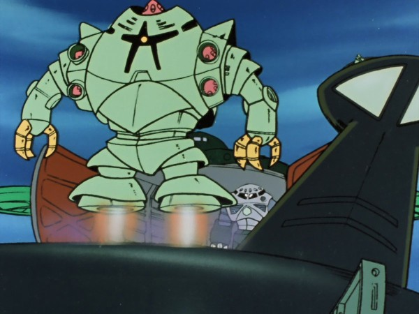 推主制作《机动战士钢弹》索克翡翠大理石涂装作品 网友赞 : 简直就是艺术品!