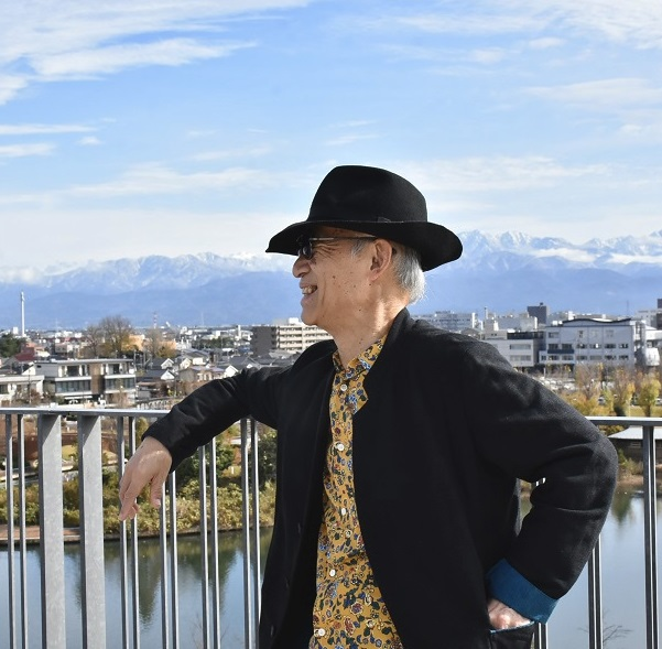 富野由悠季访谈「动漫文化」对日本地方人文的冲击 反思文化保存的重要性