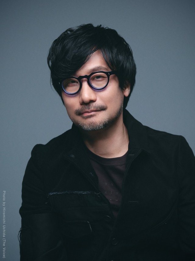 小岛秀夫以PS5《死亡搁浅导演剪辑版》荣获「获日本文化厅艺术选奖」肯定