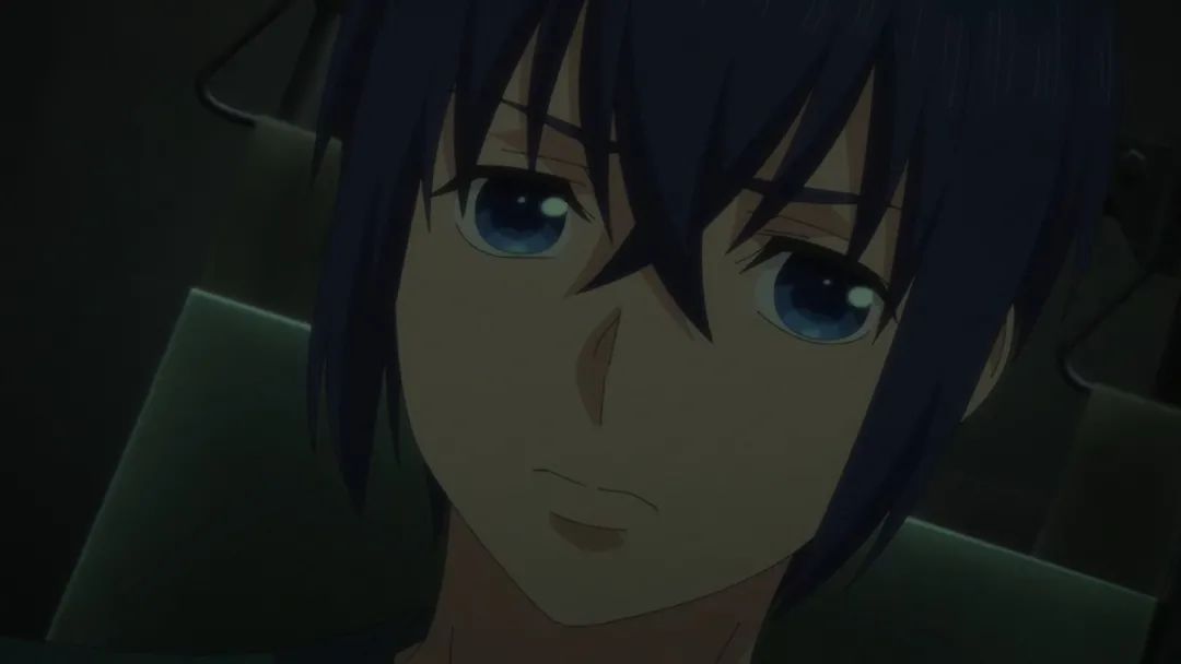 偷偷看!1月大尺度新番……