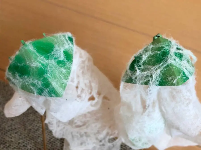 推主制作《机动战士钢弹》索克翡翠大理石涂装作品 网友赞 : 简直就是艺术品!