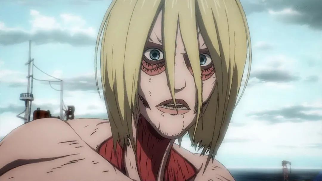 艾伦为什么要灭世?这部神作越看越难受……