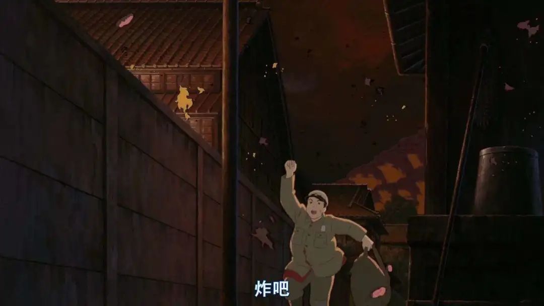 战争之下，只有“疯子”在狂欢！还有多少人记得手冢治虫的警惕？