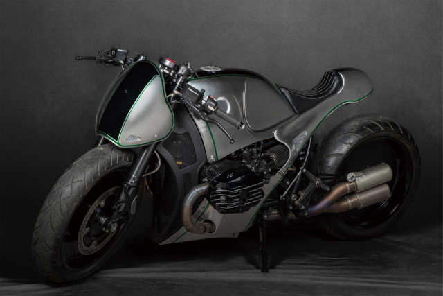 造型全面解禁！特摄剧《假面骑士BLACK SUN》骑士&机车造型全公开，播出时间决定！