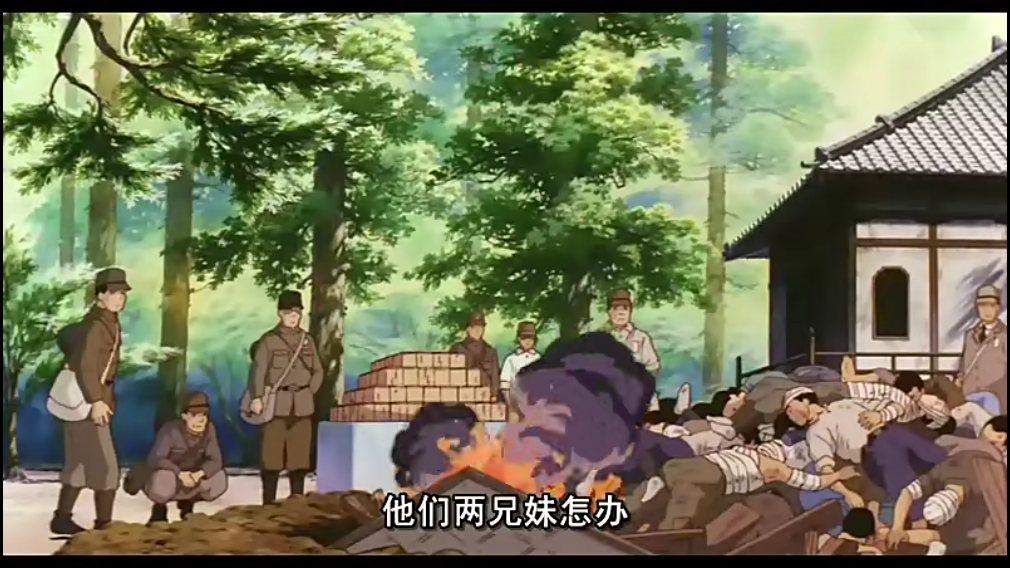 战争之下，只有“疯子”在狂欢！还有多少人记得手冢治虫的警惕？