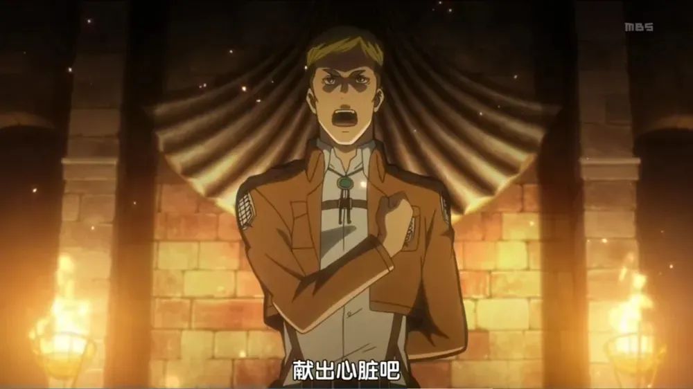 艾伦为什么要灭世?这部神作越看越难受……