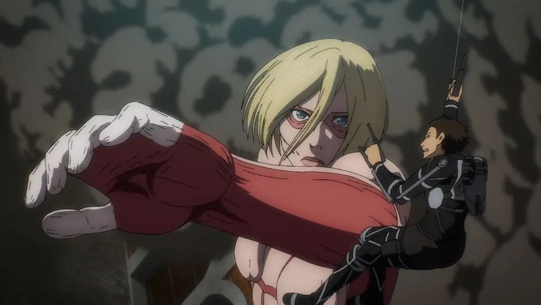 艾伦为什么要灭世?这部神作越看越难受……