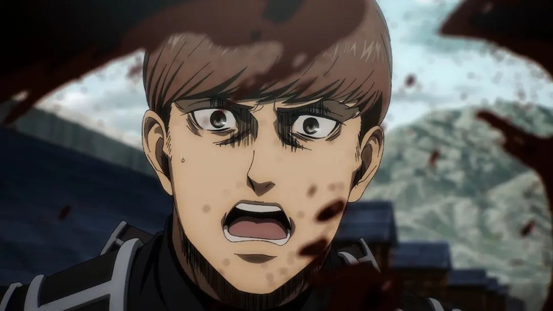 艾伦为什么要灭世?这部神作越看越难受……