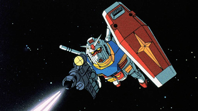 富野由悠季访谈「动漫文化」对日本地方人文的冲击 反思文化保存的重要性