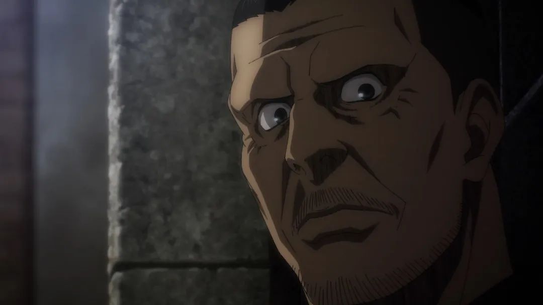 艾伦为什么要灭世?这部神作越看越难受……