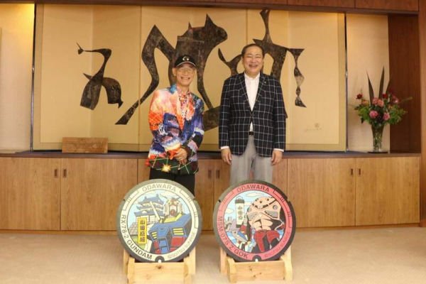 富野监督指动漫文化要适可而止