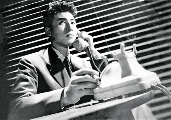 1954年《哥吉拉》初代男主角演员宝田明因肺炎病逝 享寿87岁