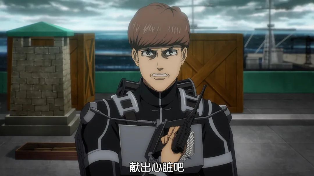 艾伦为什么要灭世?这部神作越看越难受……