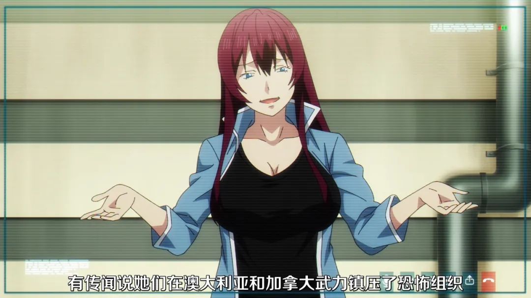 偷偷看!1月大尺度新番……