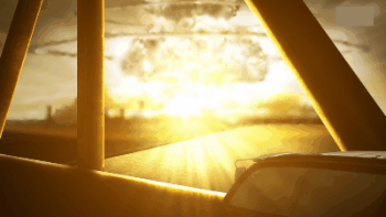 战争之下，只有“疯子”在狂欢！还有多少人记得手冢治虫的警惕？