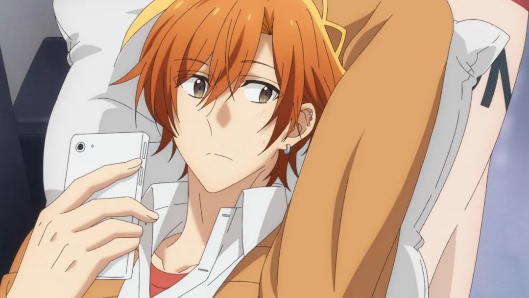 偷偷看!1月大尺度新番……