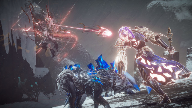 评价惨烈的《巴比伦的殒落》是否还有挽救可能？Square Enix 强调「会持续吸引玩家游玩」