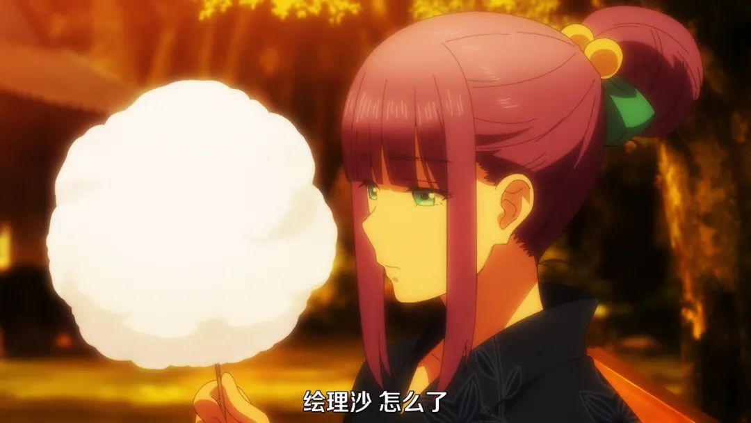 偷偷看!1月大尺度新番……