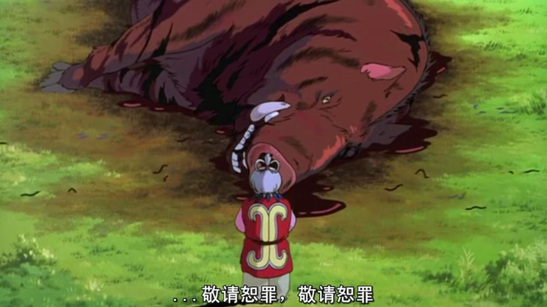 战争之下，只有“疯子”在狂欢！还有多少人记得手冢治虫的警惕？