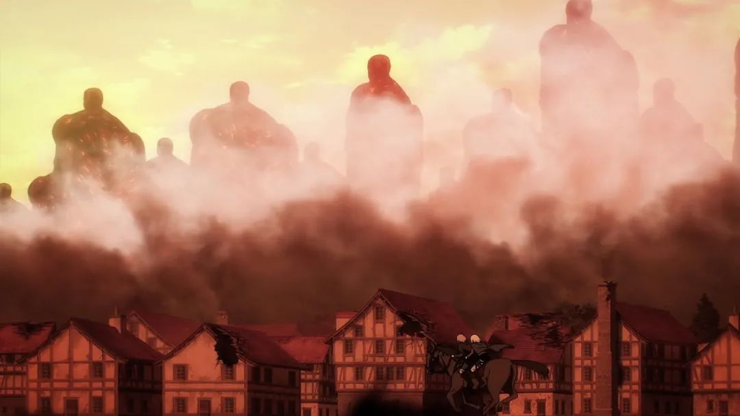 艾伦为什么要灭世?这部神作越看越难受……