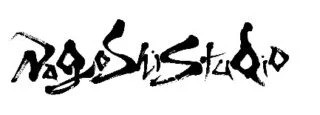 名越稔洋工作室注册新Logo 准备大展拳脚!