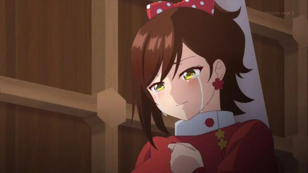 第二部僧侣档新番推出第二季：同样是唱歌的大姐姐，遭遇却不同