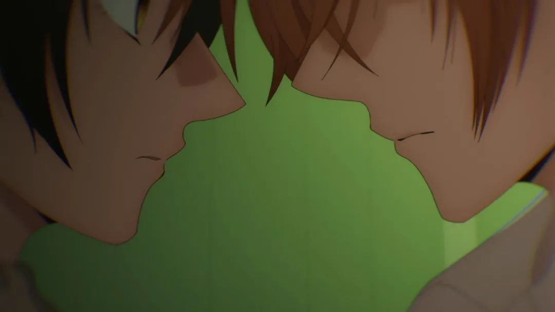 偷偷看!1月大尺度新番……