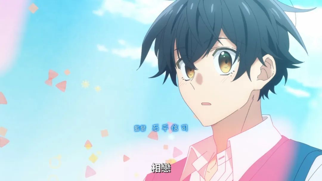 偷偷看!1月大尺度新番……