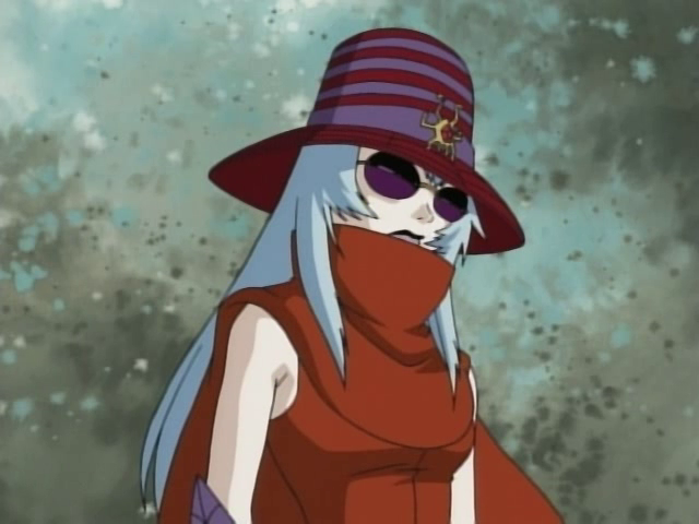 《数码宝贝》之谜解开！「蜘蛛女」亚基利兽的真面目相隔20年首度曝光