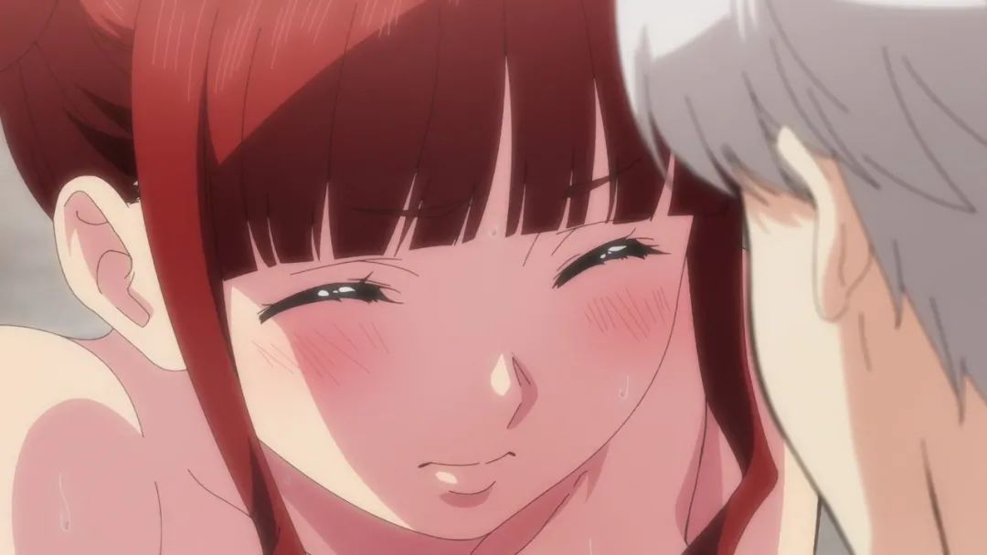 偷偷看!1月大尺度新番……