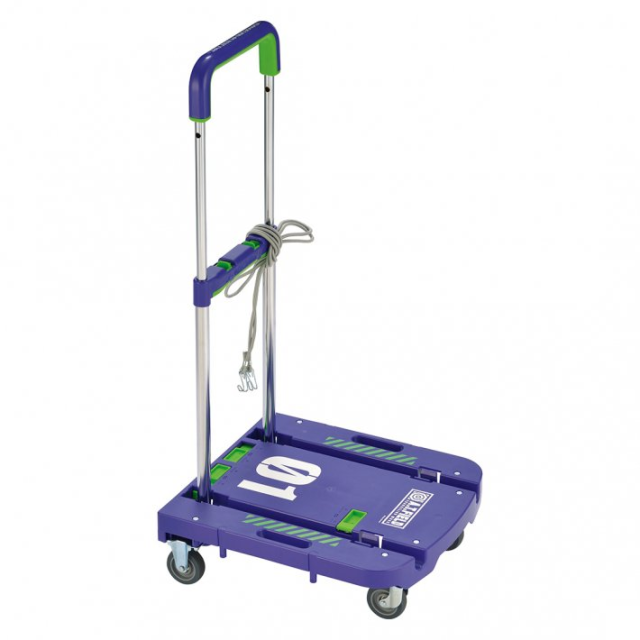 推车自带AT力场展开!A.T.FIELD 《新世纪福音战士》初号机配色工作推车